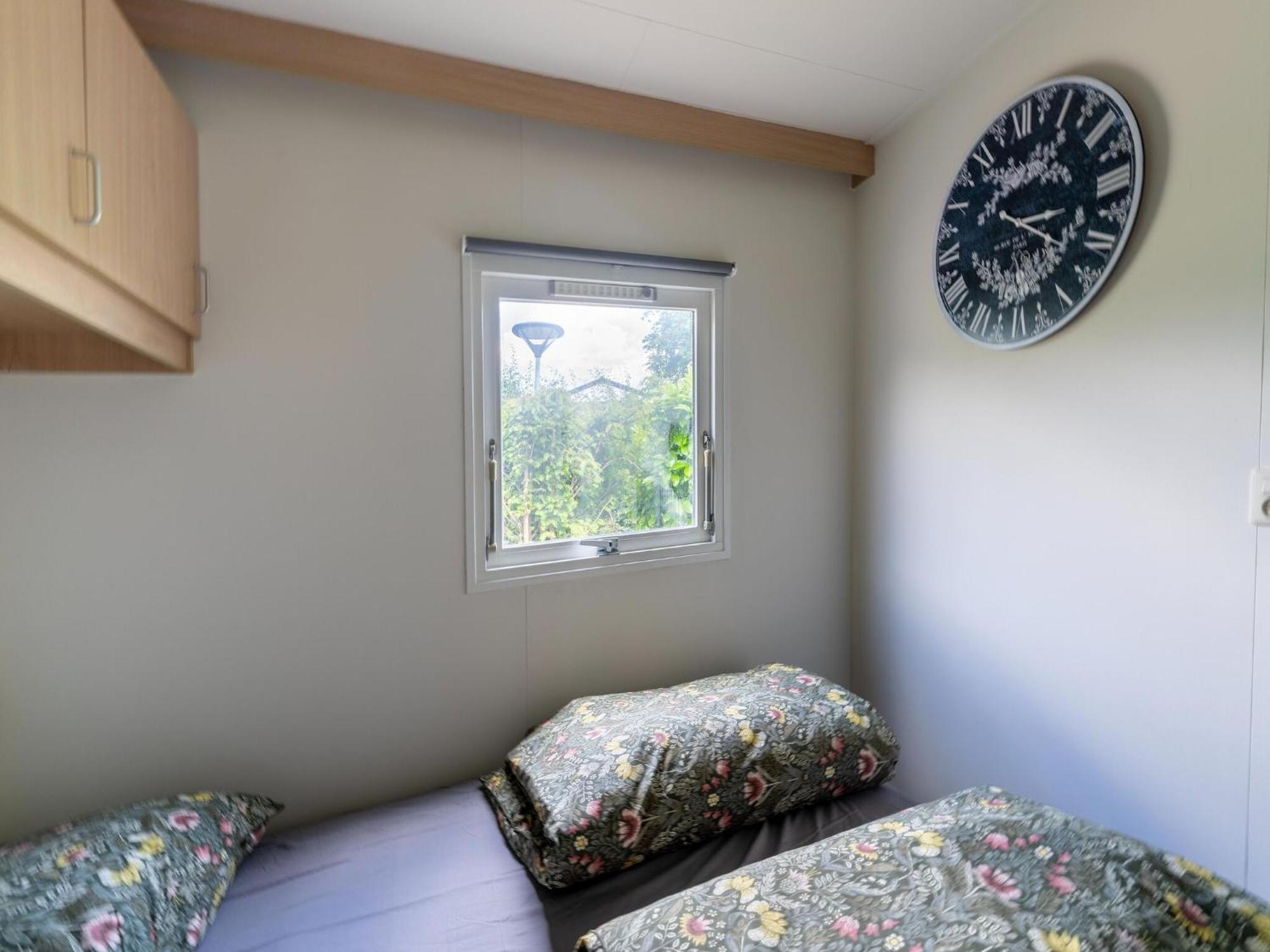 Cozy Chalet In Stegeren With A Terrace Екстер'єр фото